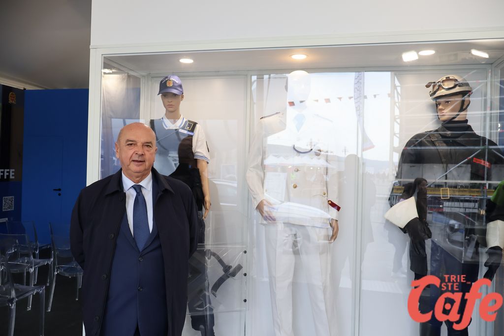 Dipiazza: “La città sta vivendo una fase straordinaria di crescita turistica” URRA'!!!! (VIDEO)